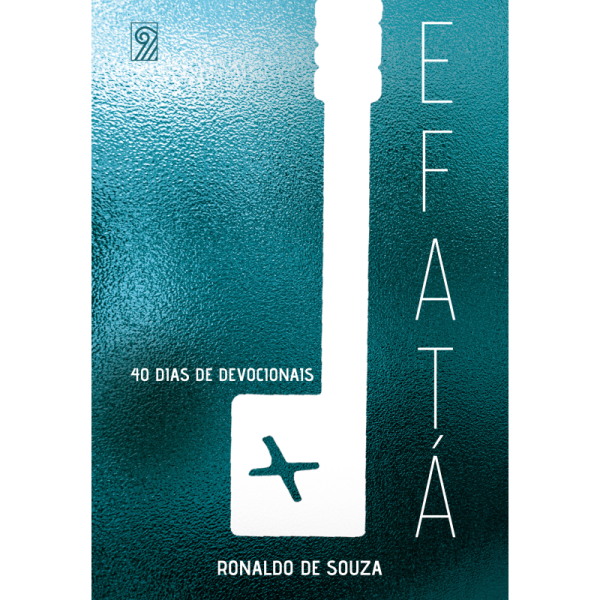 devocional efatá ronaldo de souza