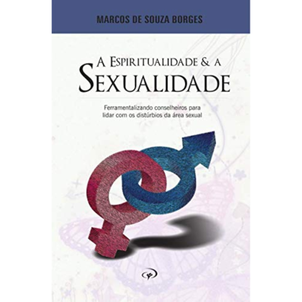 livro a espiritualidade e a sexualidade pr. coty