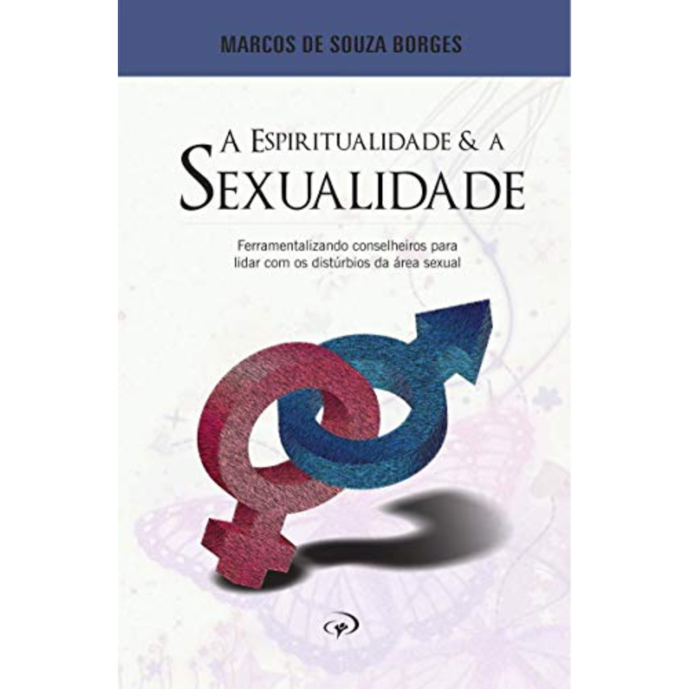 livro a espiritualidade e a sexualidade pr. coty