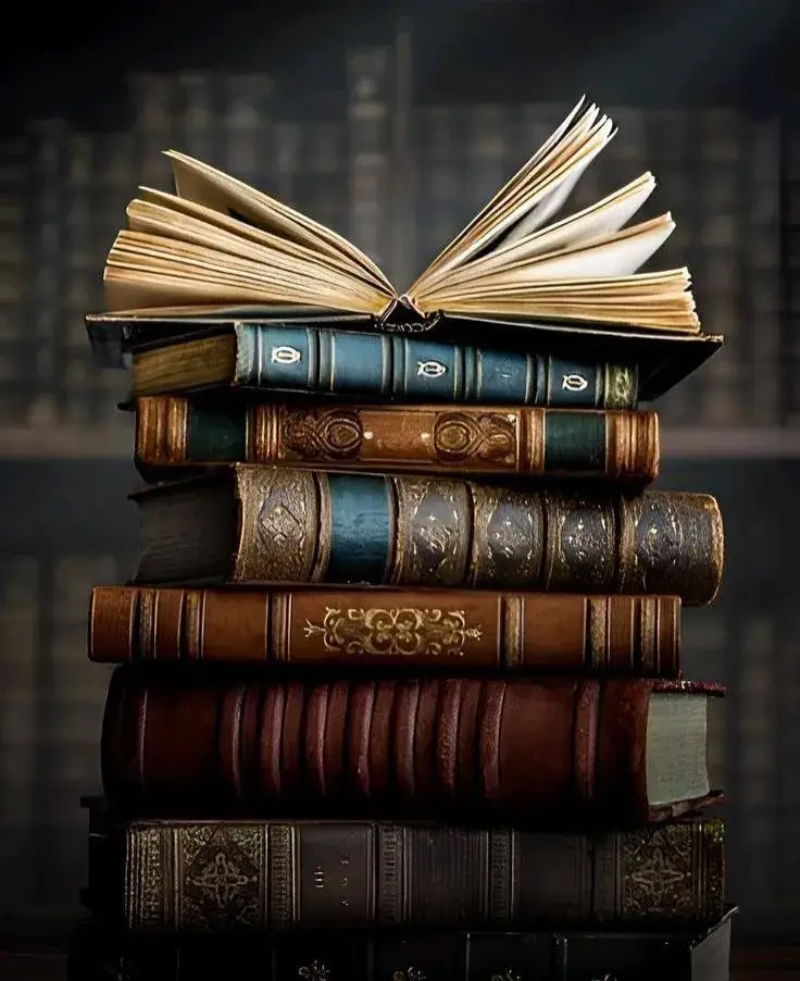 Os Benefícios da Leitura de Livros Cristãos