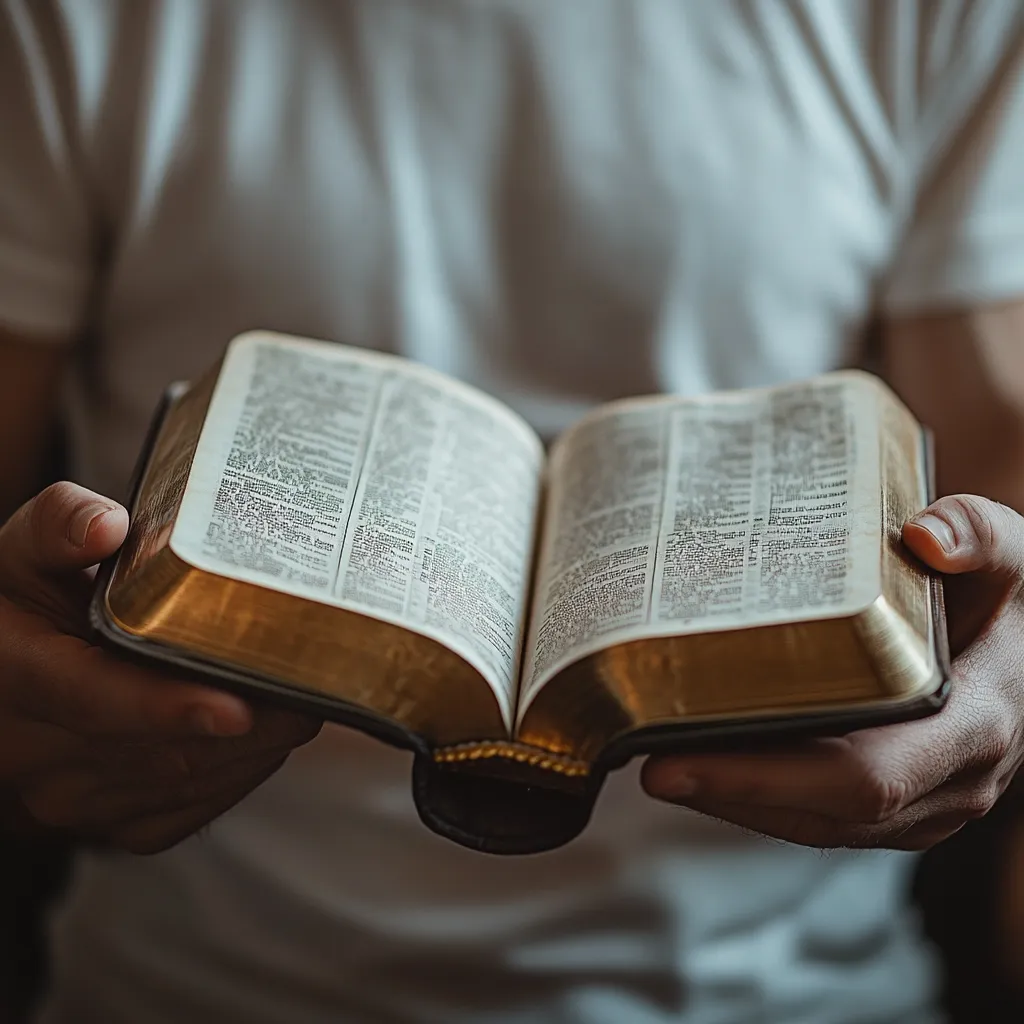 O papel da literatura cristã na formação espiritual